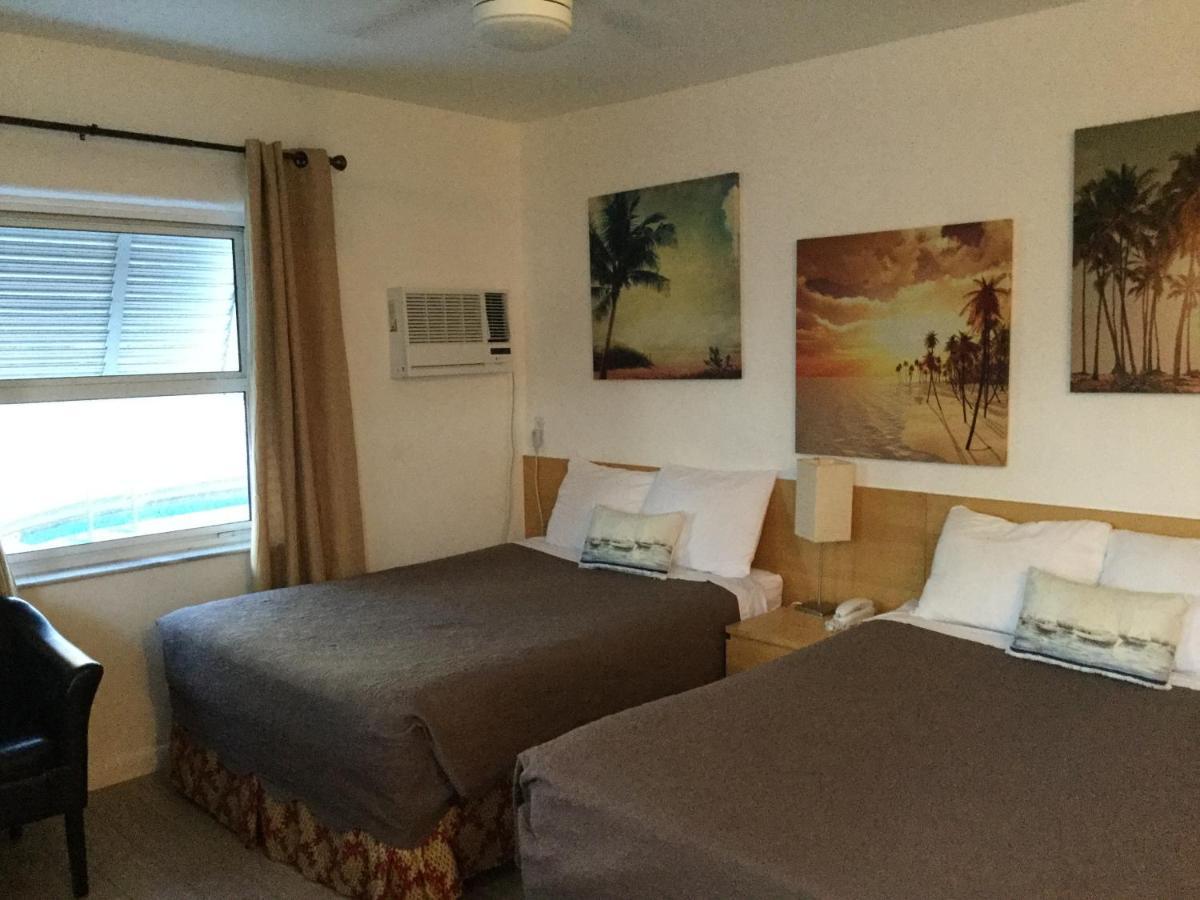Breakaway Inn Guest House Lauderdale-by-the-Sea Екстериор снимка