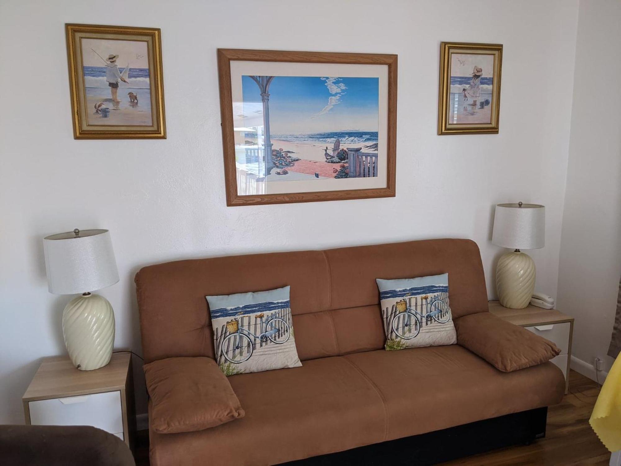 Breakaway Inn Guest House Lauderdale-by-the-Sea Екстериор снимка